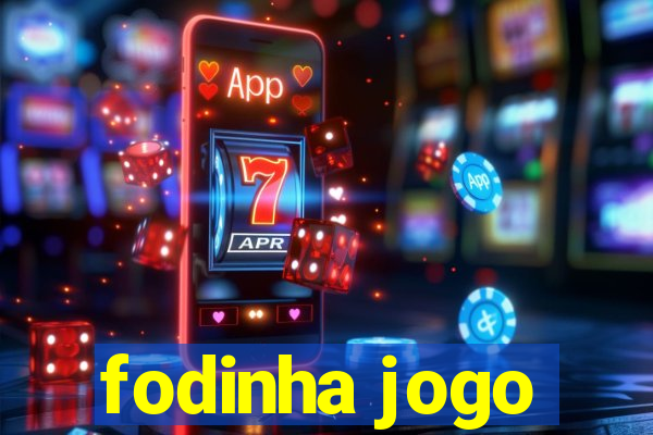 fodinha jogo